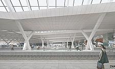 Nowy Dworzec Zachodni. "To dopiero początek"