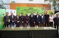 Liga Mistrzów już wkrótce na Białołęce