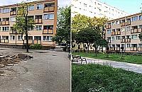 Zdejmujemy beton. Rewolucje na podwórkach Bielan