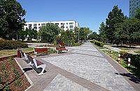 Spacerkiem po Legionowie. "Czas na zmiany"