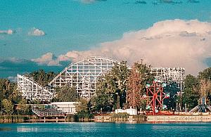 Disneyland i aquapark pod Warszawą. "Ściągniemy turystów z całego świata"