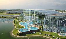 Disneyland i aquapark pod Warszawą. "Ściągniemy turystów z całego świata"