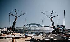 Disneyland i aquapark pod Warszawą. "Ściągniemy turystów z całego świata"