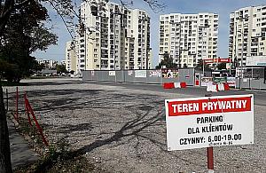 Metro już mamy. Park+ride wciąż w sferze marzeń