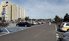 Metro już mamy. Park+ride wciąż w sferze marzeń