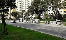 "Obwodnica" wciąż rozgrzebana. Będą dodatkowe prace