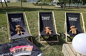 Ciekawe spotkania dla mam z Targówka