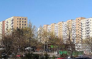 Zimna woda w mieszkaniach na Bródnie. Co się dzieje?