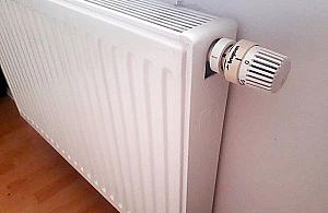 Zapomnieli o ekologii. Wszyscy chcą ciepełka w mieszkaniu