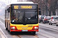 10 linii zmieni trasy, trzy znikn�. Znamy terminy