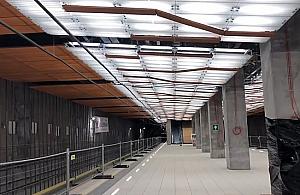 Metro na ostatniej prostej. Kiedy otwarcie?
