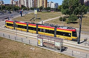 Radna kontra tramwaje. Za bardzo hałasują?