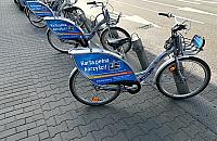 Jak poprawić rower miejski? "Zlikwidować monopol Veturilo"