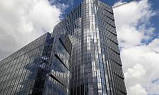 Nowe oblicze Żelaznej. Teraz zieleń i fontanna