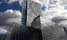 Nowe oblicze Żelaznej. Teraz zieleń i fontanna