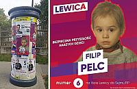 Dziecko na plakacie wyborczym. Dobry pomysł na kampanię?