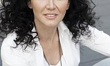 Ubiera Magdę Gessler. Warszawska projektantka kandyduje do Sejmu