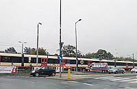 Śmiertelny wypadek w Aninie. Pociąg potrącił 17-latkę