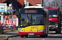 Regaty chc� do tramwaju. "Oddajcie 334"