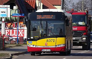 Regaty chcą do tramwaju. "Oddajcie 334"