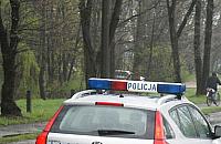 Czworo dzieci "na gigancie". Szuka�a ich ca�a komenda