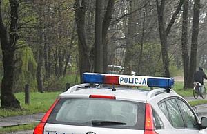 Czworo dzieci "na gigancie". Szukała ich cała komenda