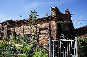 Bródno miasteczkiem kolejarzy. Mamy nowy zabytek