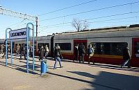 Znieczulica w pociągu SKM. "Gardzę Waszym zachowaniem"