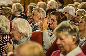 Rusza Bródnowski Uniwersytet Trzeciego Wieku