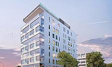 Pawilony do rozbiórki. "Co będzie z Kefirkiem"?