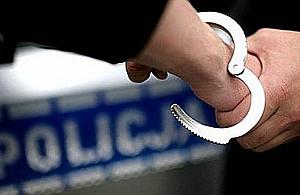 Groził wspólnocie chrześcijańskiej. Zdemolował grób