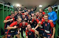 Zgaduj wyniki mecz�w KPR Legionowo. Jedz pizz�