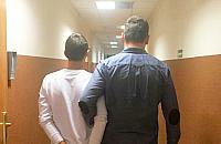 Zamówiła kurs z dworca. "Kierowca nagle zablokował drzwi"