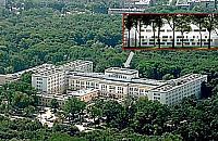 Szpital uro�nie. Ogromna inwestycja na Bielanach