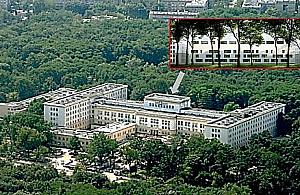 Szpital urośnie. Ogromna inwestycja na Bielanach