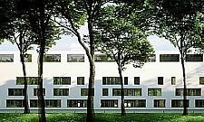 Szpital urośnie. Ogromna inwestycja na Bielanach