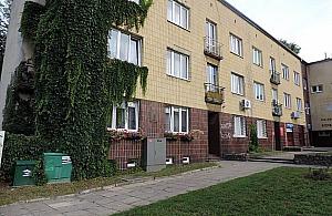 Sąsiedzkie spotkania na Kole. Nowe miejsce