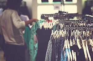 Koniec znanej marki odzieżowej. Ostatnia szansa na zakupy