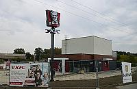 KFC na ostatniej prostej. "Zatrudnimy 45 osób"