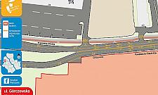 Rusza budowa stacji metra. Zmiany na Górczewskiej