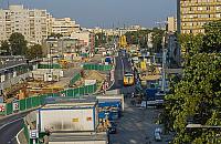 Wiceprezydent: "Nie zwężamy Górczewskiej"