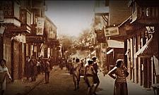 "Falenicka Atlantyda". Niezwykły film o świecie, którego już nie ma