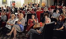 "Falenicka Atlantyda". Niezwykły film o świecie, którego już nie ma