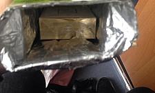 Zaskoczyli nawet policjantów. Kradzież roku w galerii