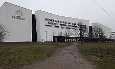 Galeria zrobiła porządek. Nowy chodnik i zieleń