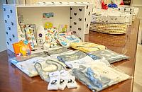 Miejskie wyprawki lądują na OLX. "Chyba nie o to chodziło"