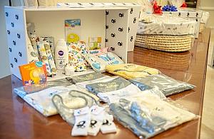 Miejskie wyprawki lądują na OLX. "Chyba nie o to chodziło"