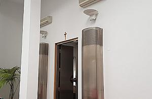 Radna: "Zdejmijcie krzyż, to dyskryminacja"