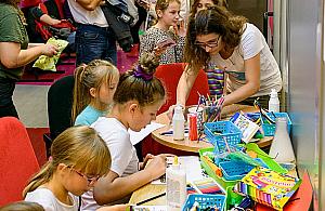 Jesienny wymiar kultury. Jazz, Maleńczuk i dobre kino