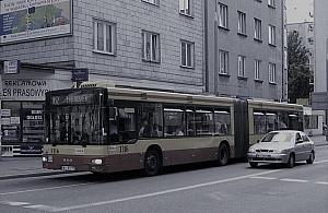 Kiedyś to było. Targówek pożegnał 162